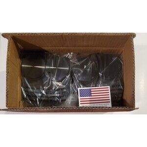 Student Bulk Headphones Premium On-Ear Durable Noise Reducing Classroom 10 Pk